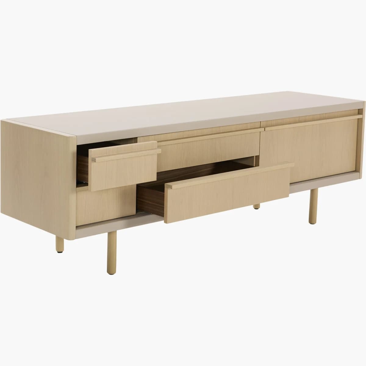 Geiger New Canaan Media Unit 詳細画像 6
