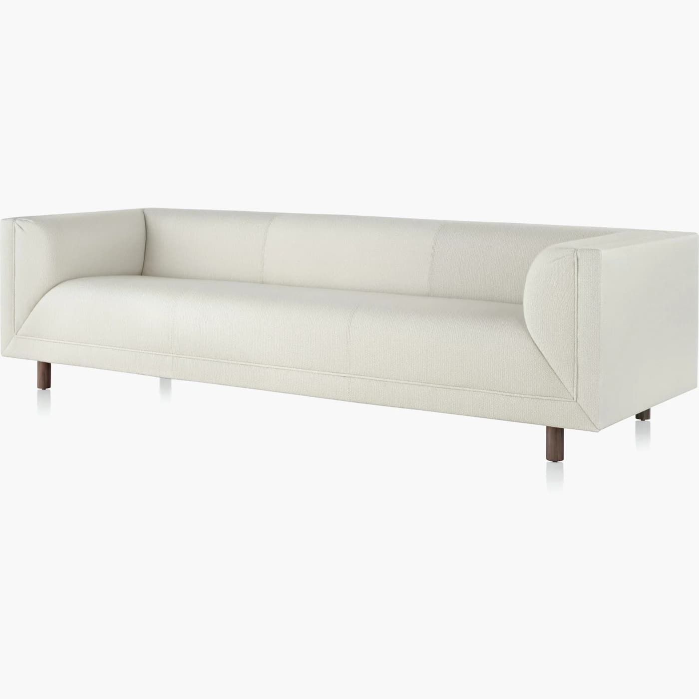 Geiger Rolled Arm Sofa メイン画像