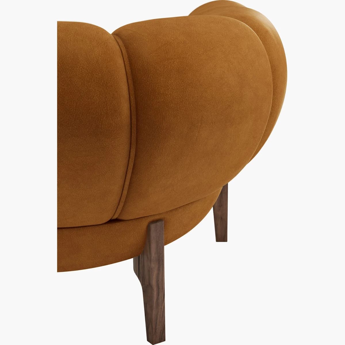 GUBI Croissant Sofa 詳細画像 3
