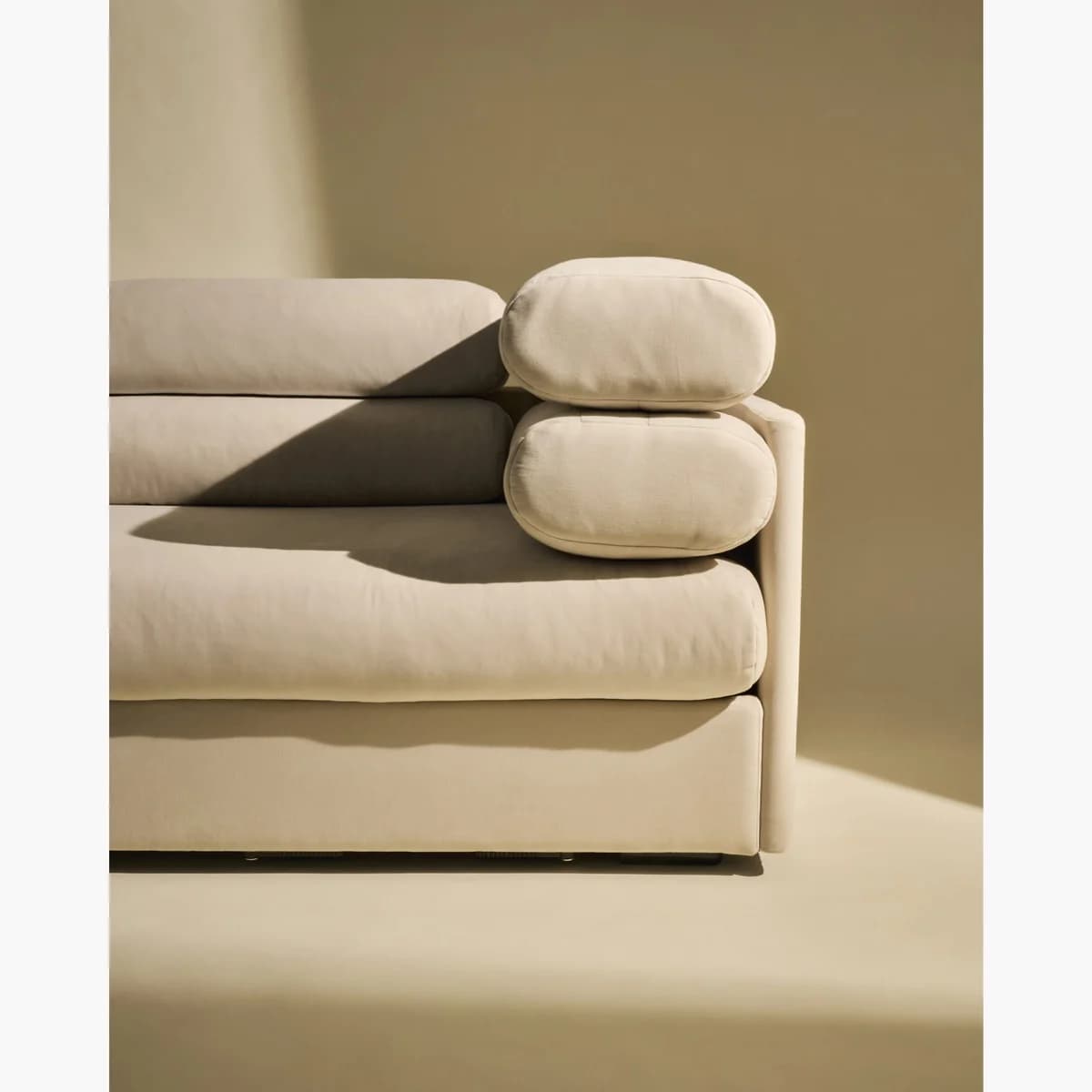 GUBI Elogio Corner Sectional 詳細画像 4