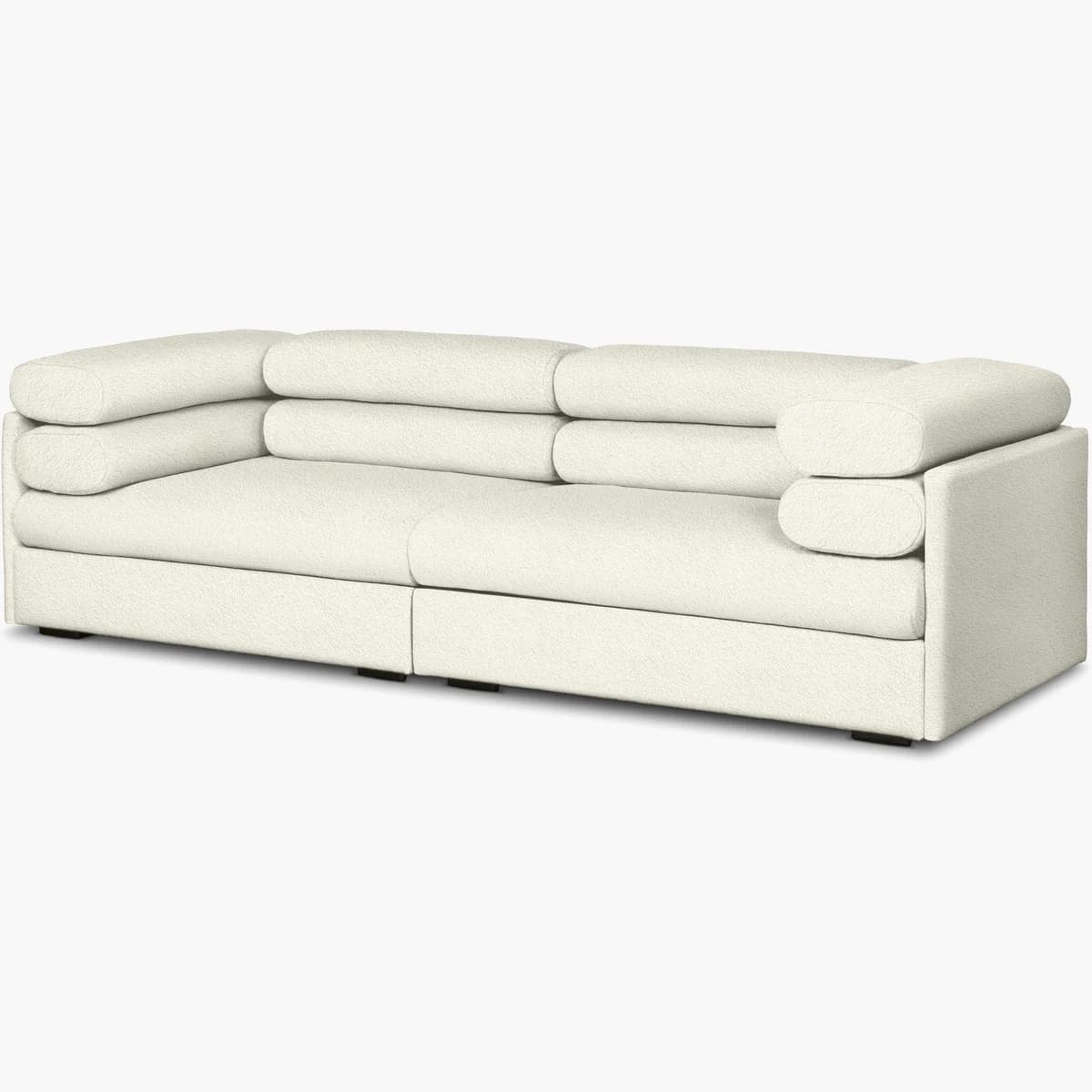 GUBI Elogio Three Seater Sofa 詳細画像 7