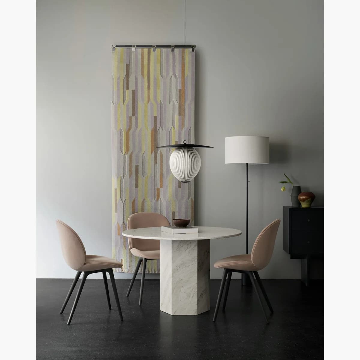 GUBI Epic Dining Table 詳細画像 2