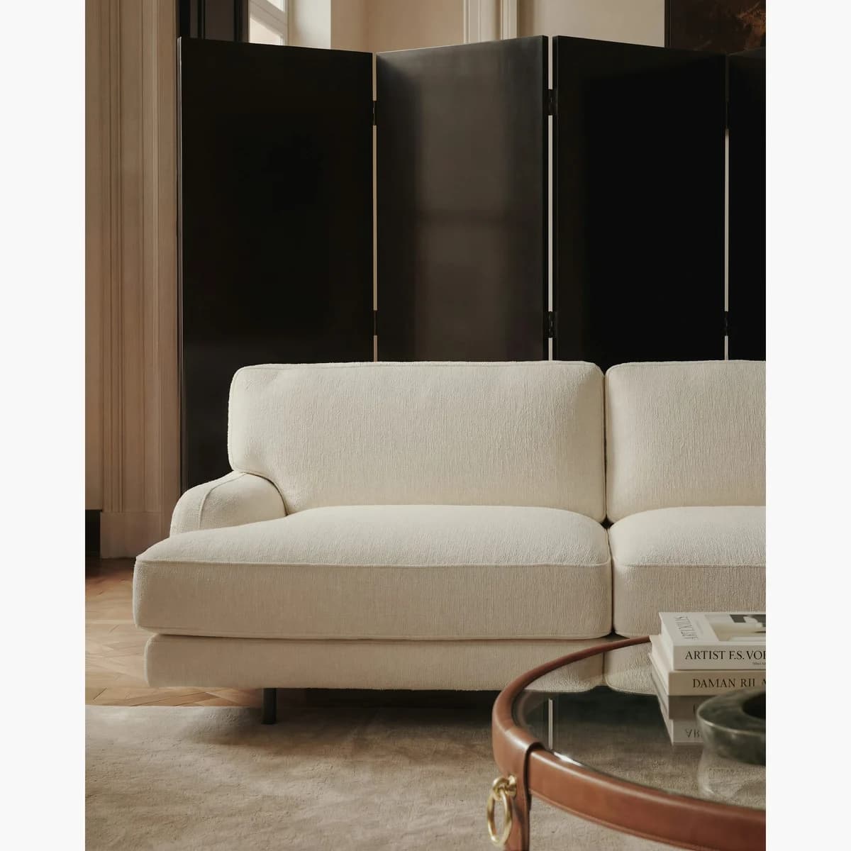 GUBI Flaneur Sofa 詳細画像 5