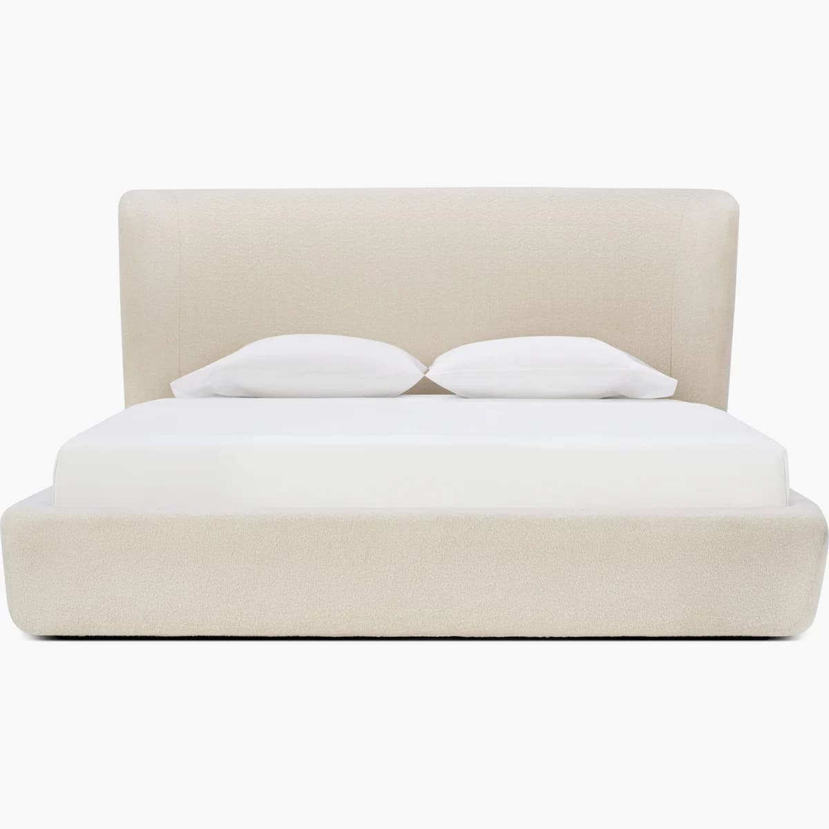 GUBI Stay Bed 詳細画像 3