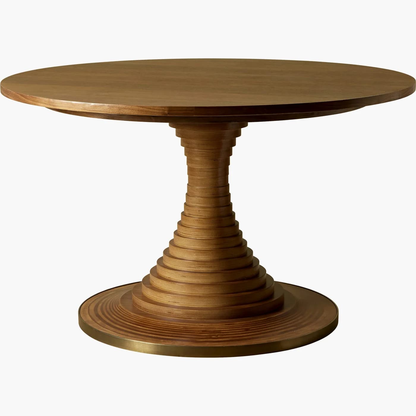 GUBI Tavolo a Dischi Dining Table メイン画像