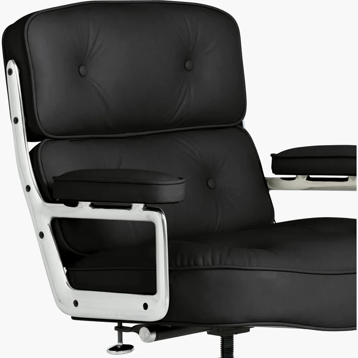 Herman Miller Eames Executive Chair 詳細画像 4