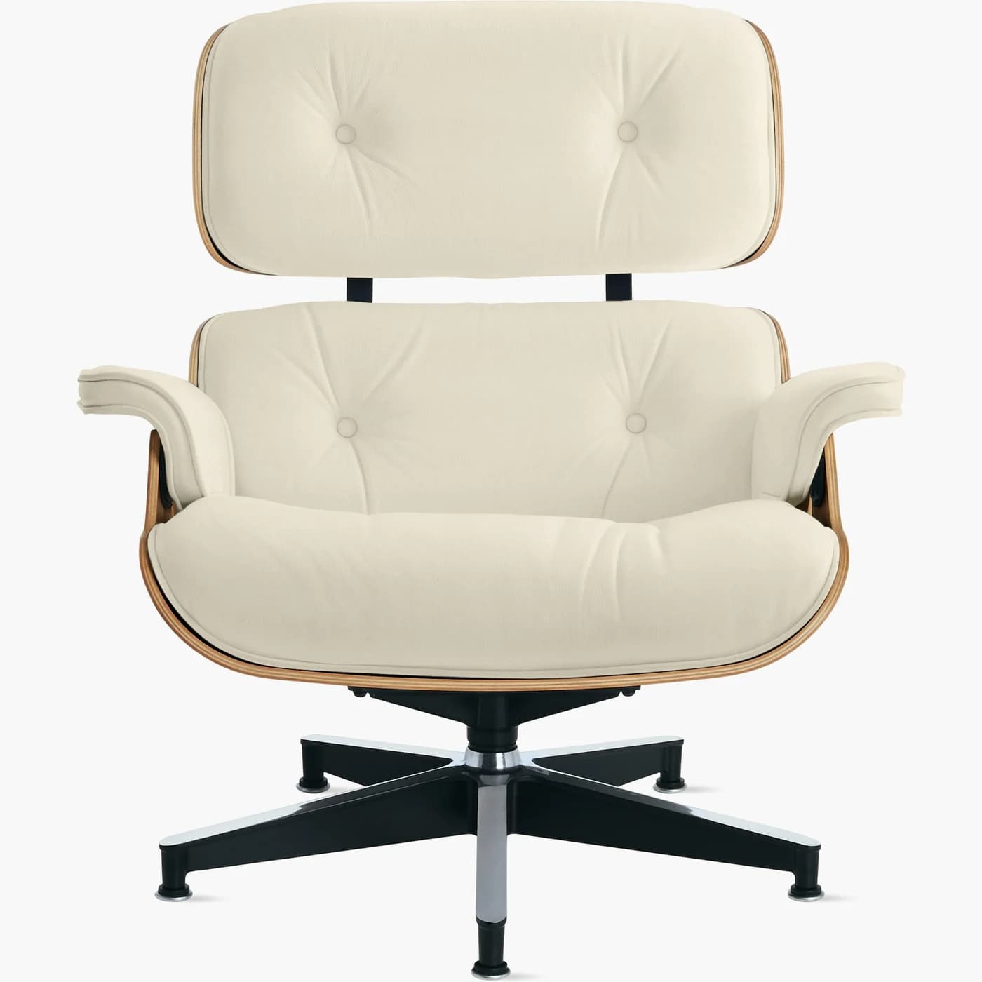 Herman Miller Eames Lounge Chair メイン画像