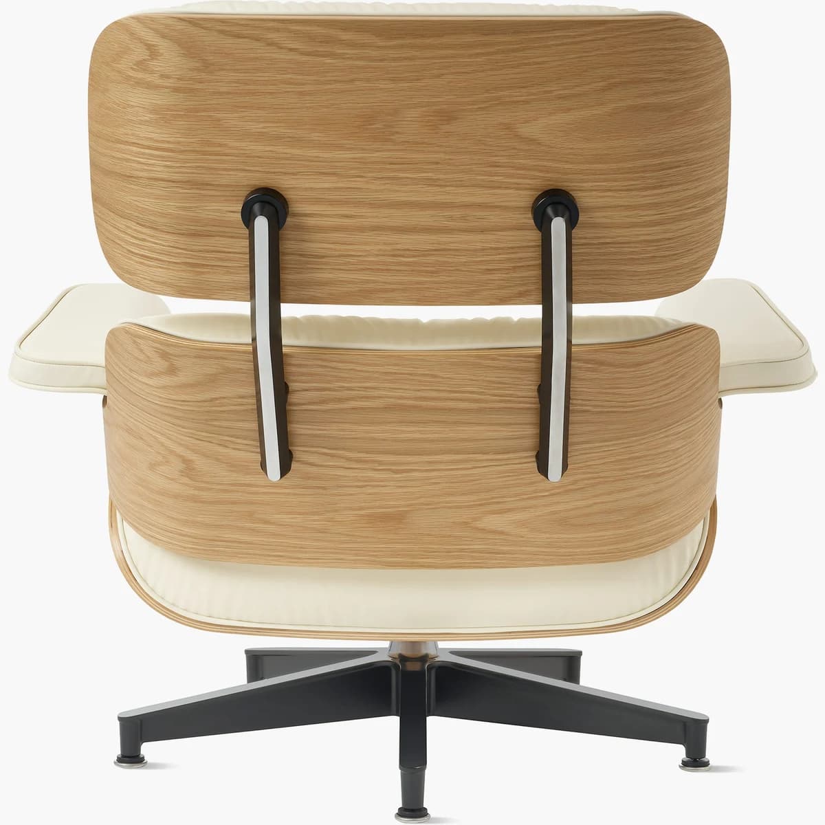 Herman Miller Eames Lounge Chair 詳細画像 1