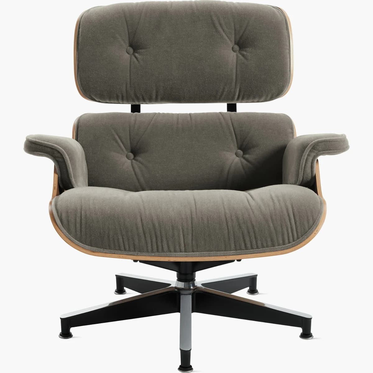 Herman Miller Eames Lounge Chair 詳細画像 7