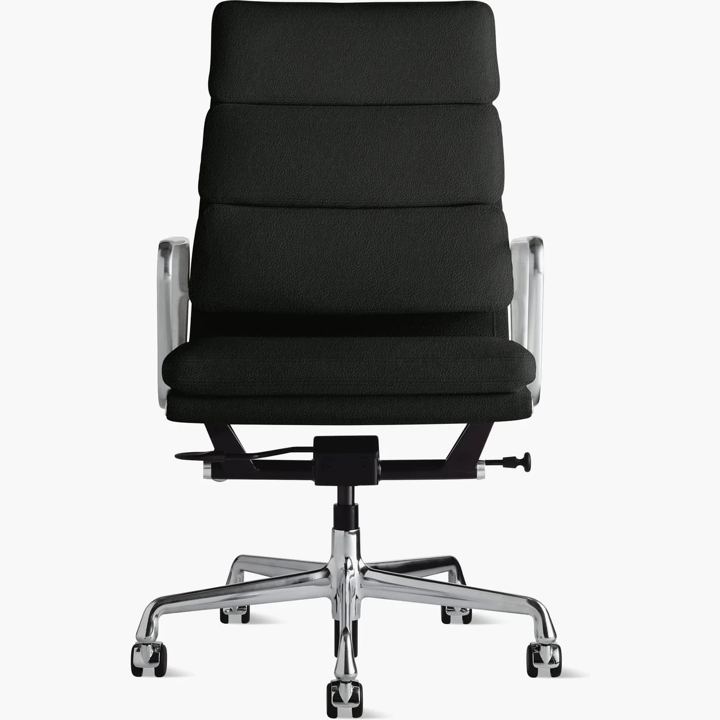Herman Miller Eames Soft Pad Executive Chair メイン画像