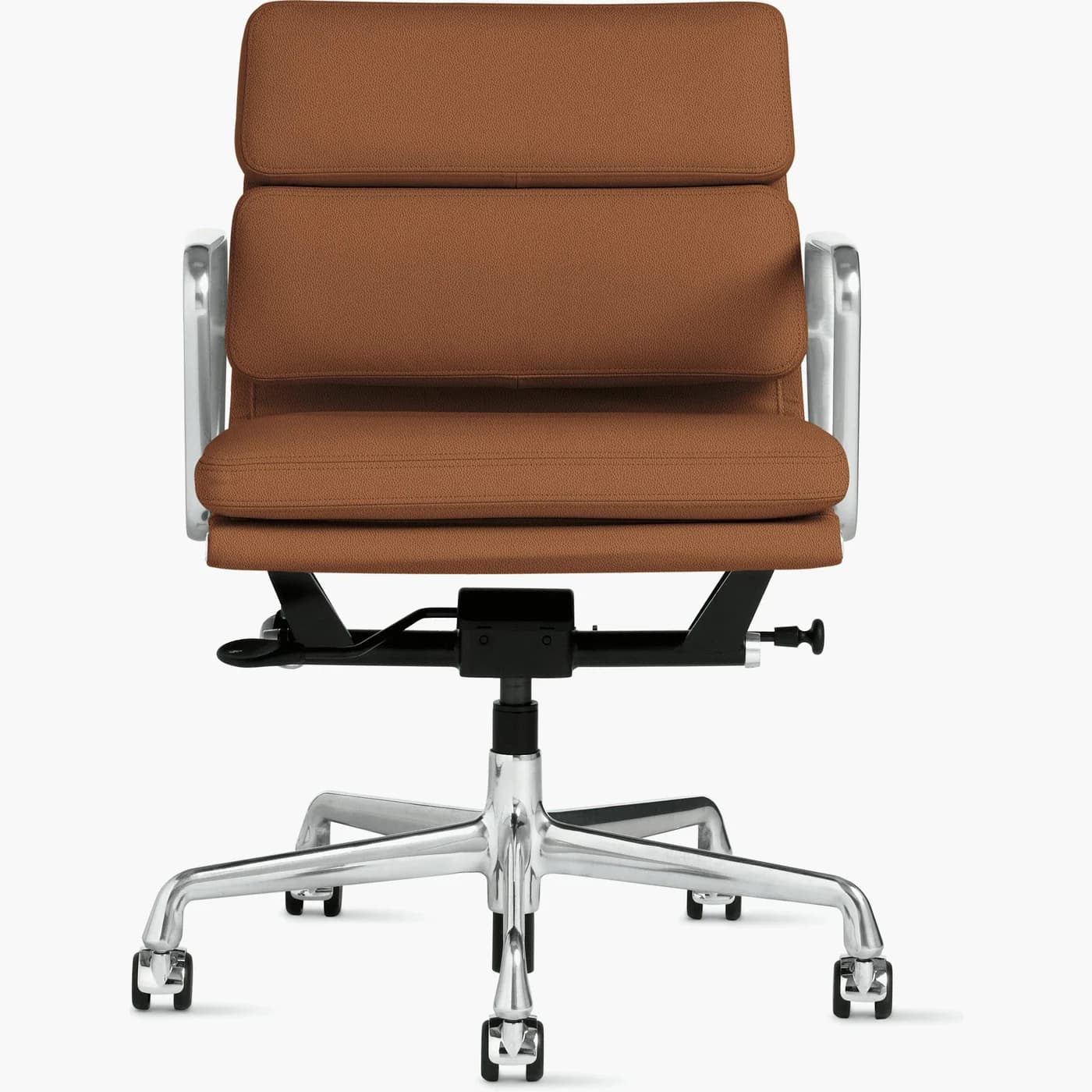 Herman Miller Eames Soft Pad Management Chair メイン画像