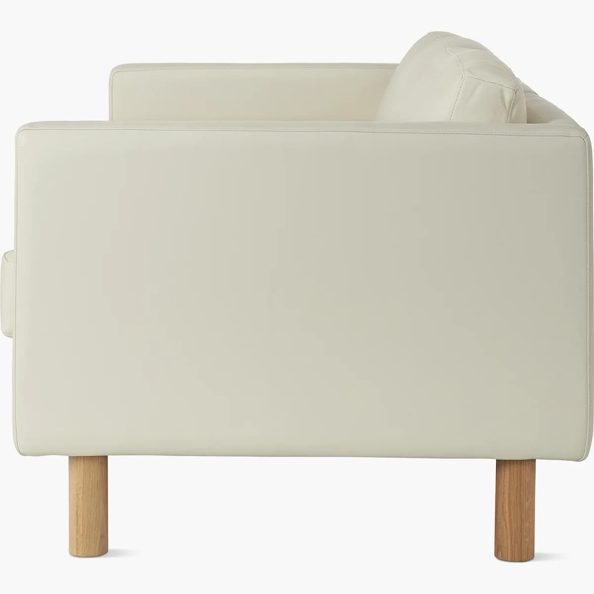 Herman Miller Lispenard Sofa, 2-Seat 詳細画像 1