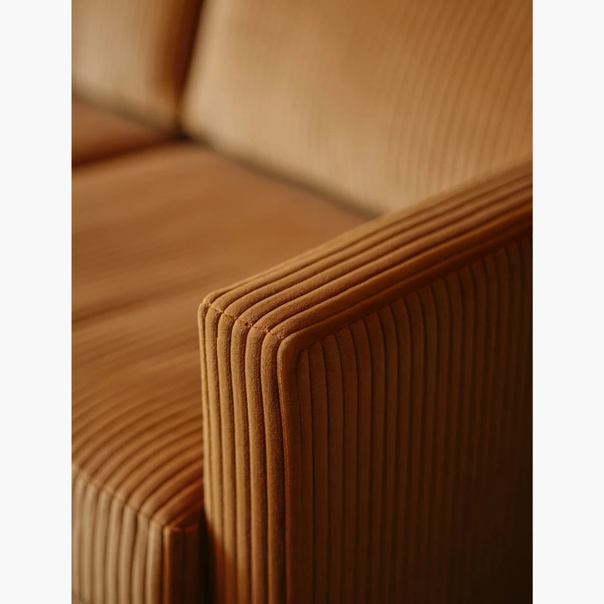Herman Miller Lispenard Sofa, 2-Seat 詳細画像 4