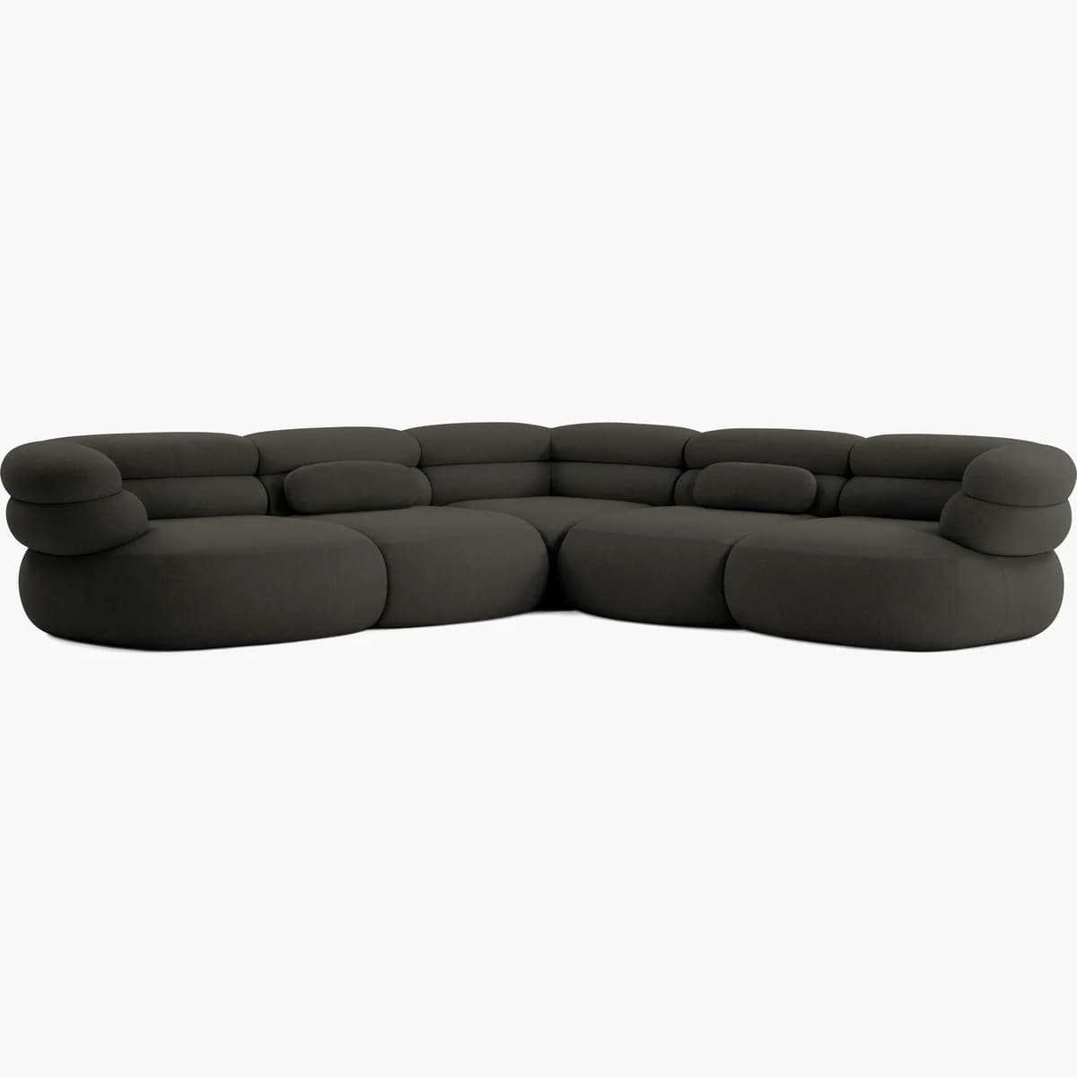 Knoll Biboni Corner Sectional 詳細画像 1