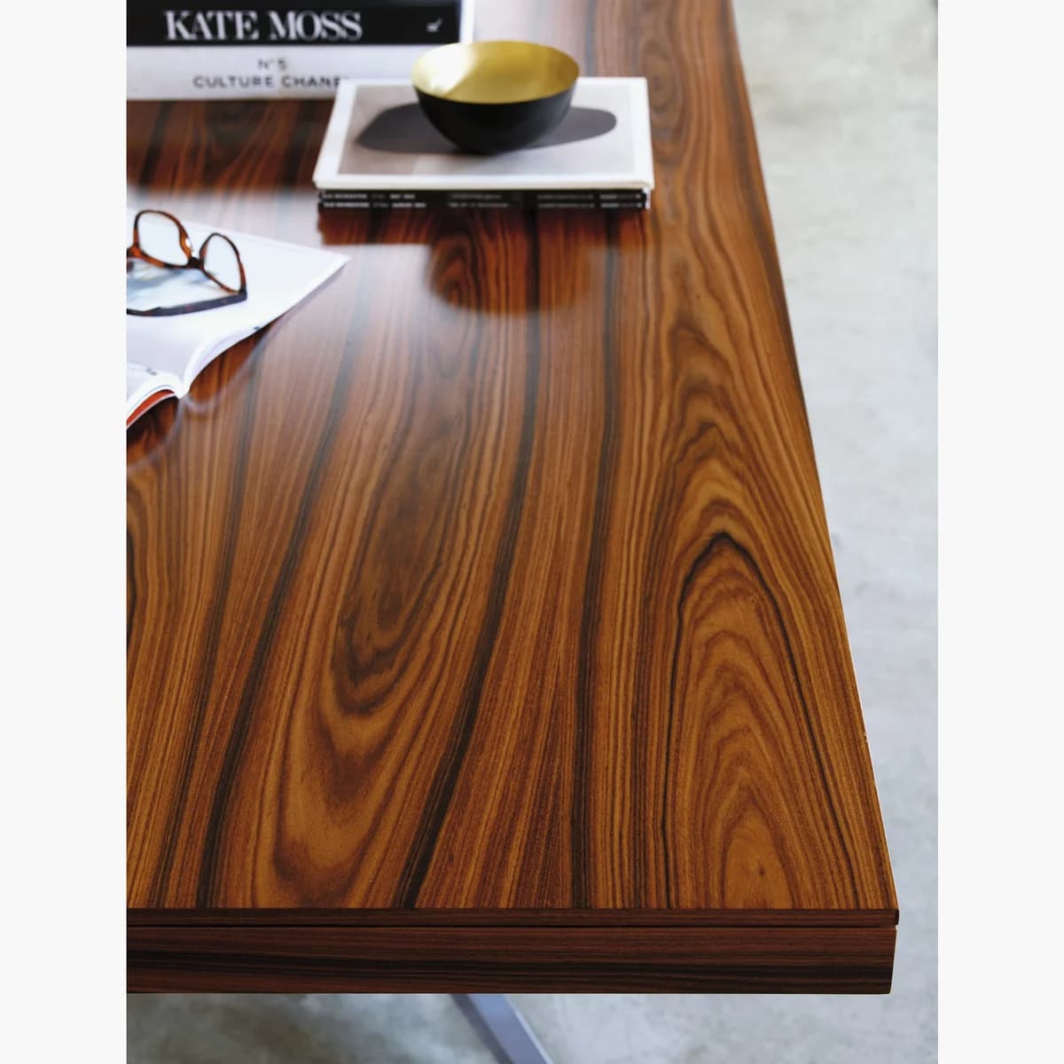 Knoll Florence Knoll™ Executive Desk 詳細画像 6