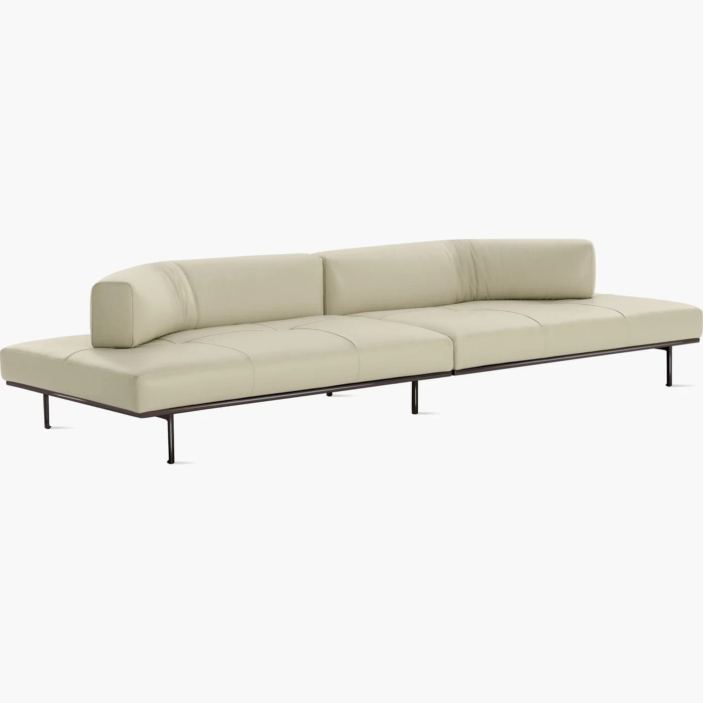 Knoll Matic Sofa メイン画像