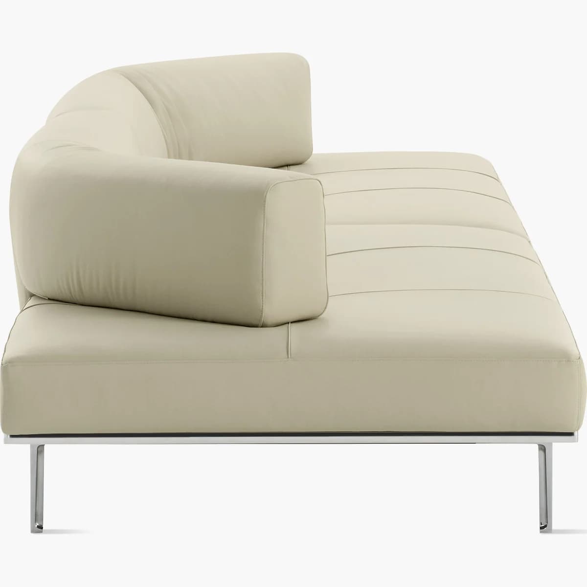 Knoll Matic Sofa 詳細画像 1