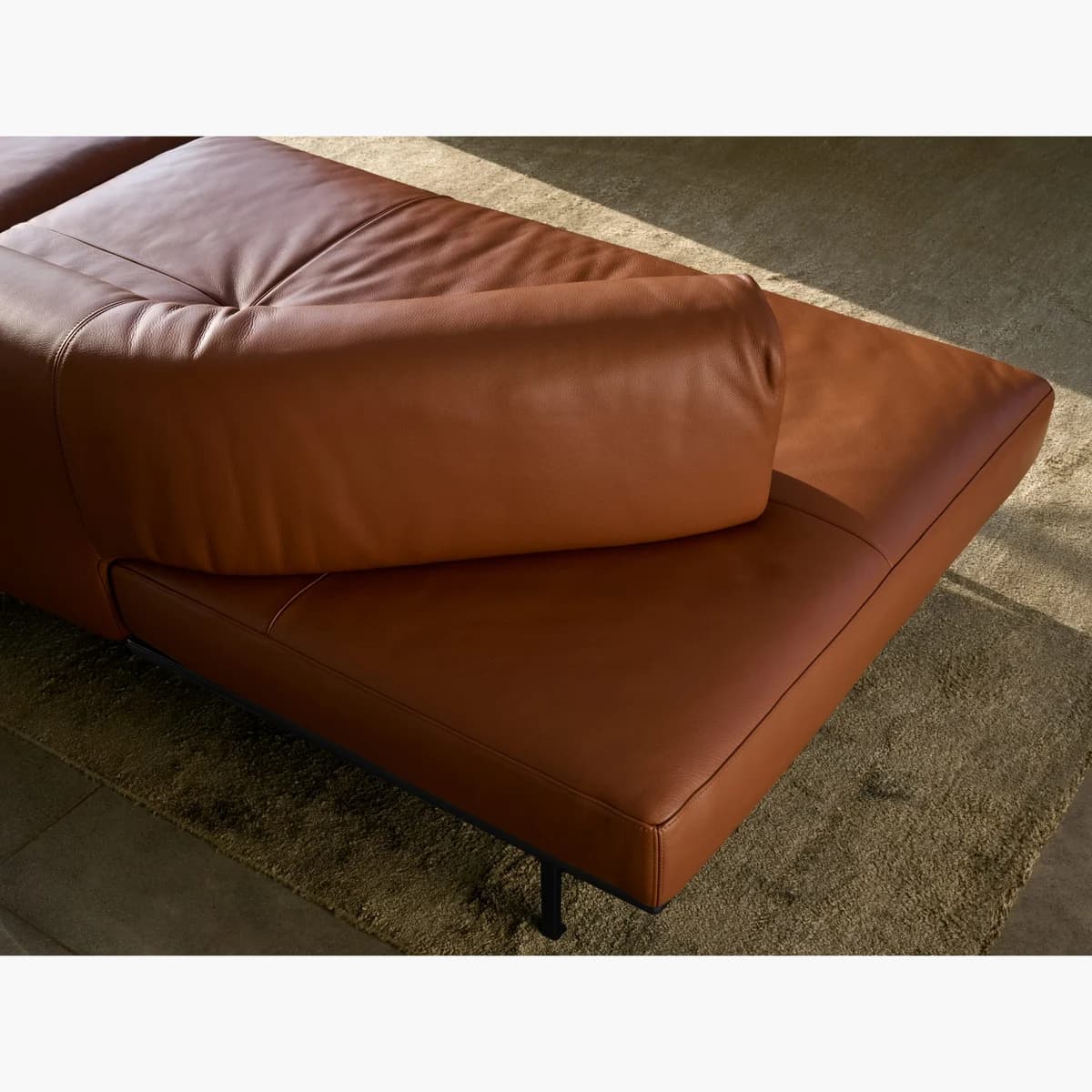 Knoll Matic Sofa 詳細画像 6