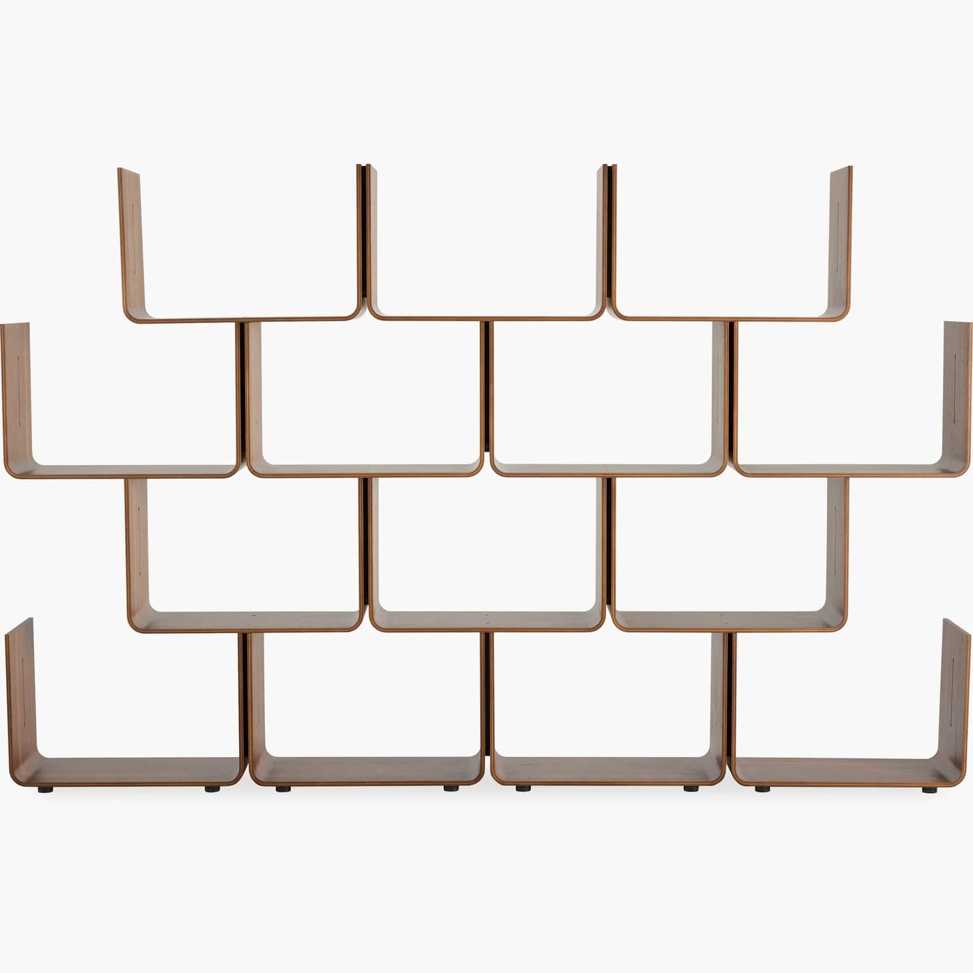 Magis Elysée Bookshelf, Configuration B メイン画像