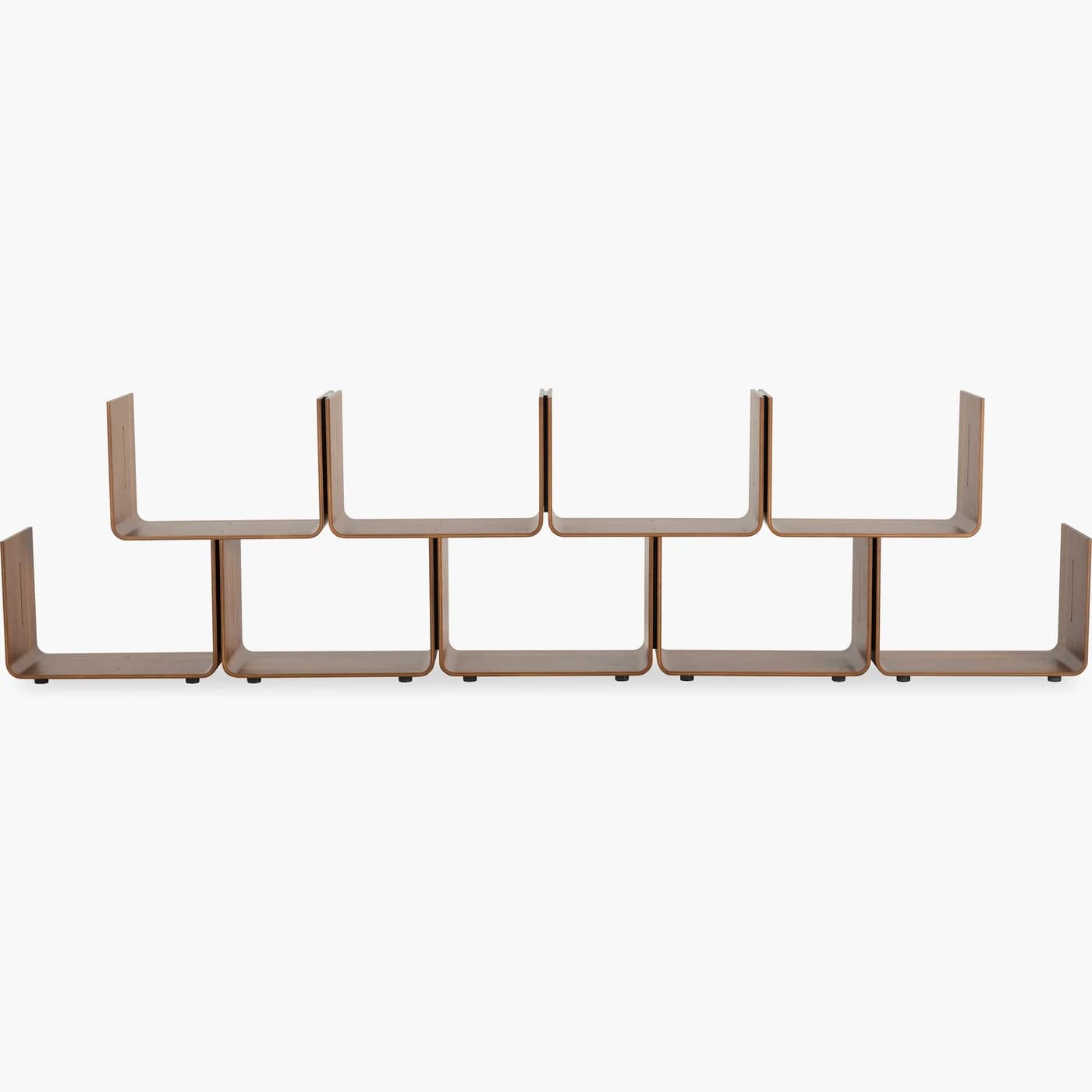 Magis Elysée Bookshelf, Configuration D メイン画像