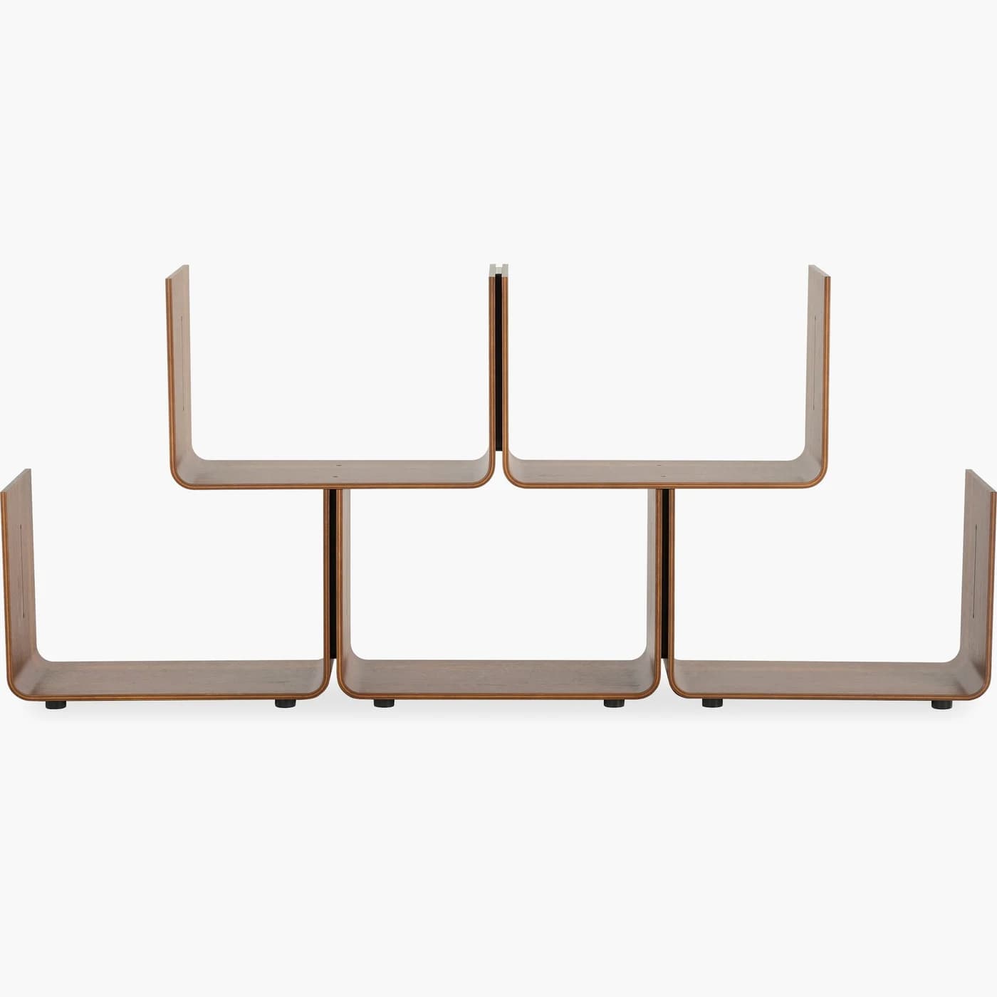 Magis Elysée Bookshelf, Configuration F メイン画像
