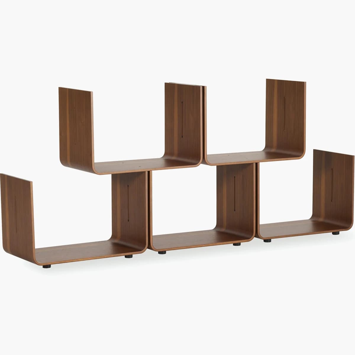 Magis Elysée Bookshelf, Configuration F 詳細画像 1