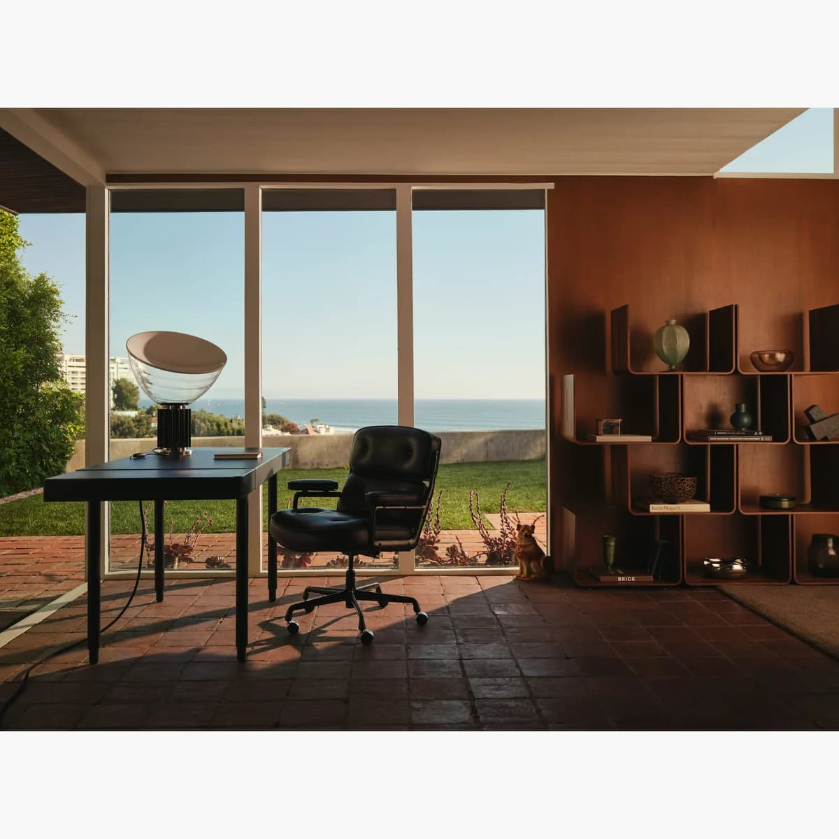 Magis Elysée Bookshelf, Configuration F 詳細画像 4
