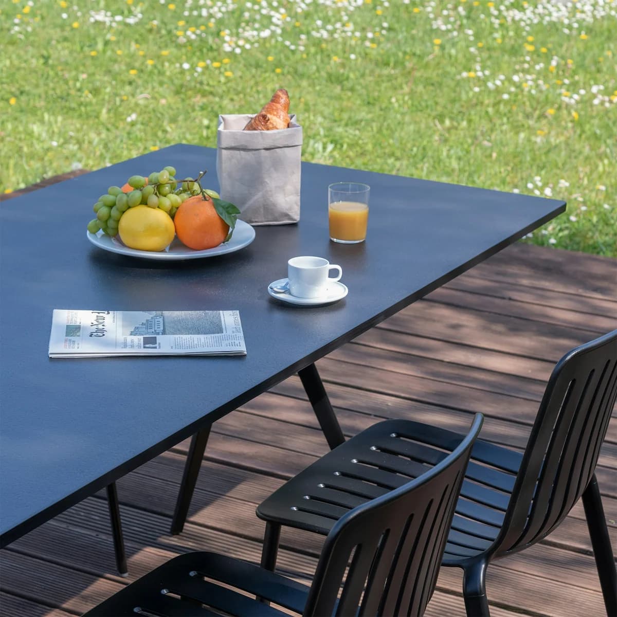 Magis Magis Baguette Table 詳細画像 7