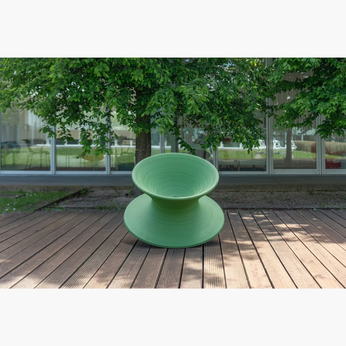 Magis Magis Spun Chair 詳細画像 2