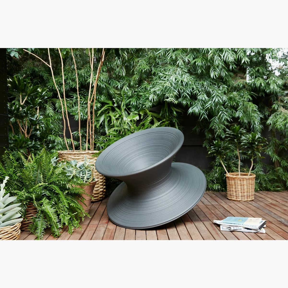 Magis Magis Spun Chair 詳細画像 6
