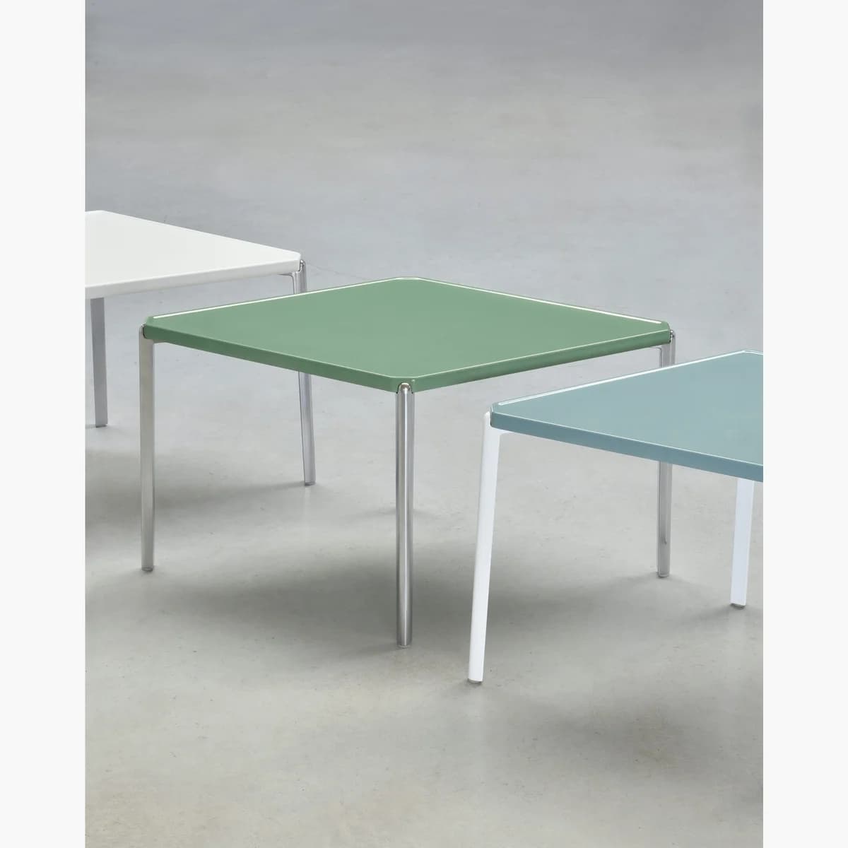 Magis Tambour Table 詳細画像 3