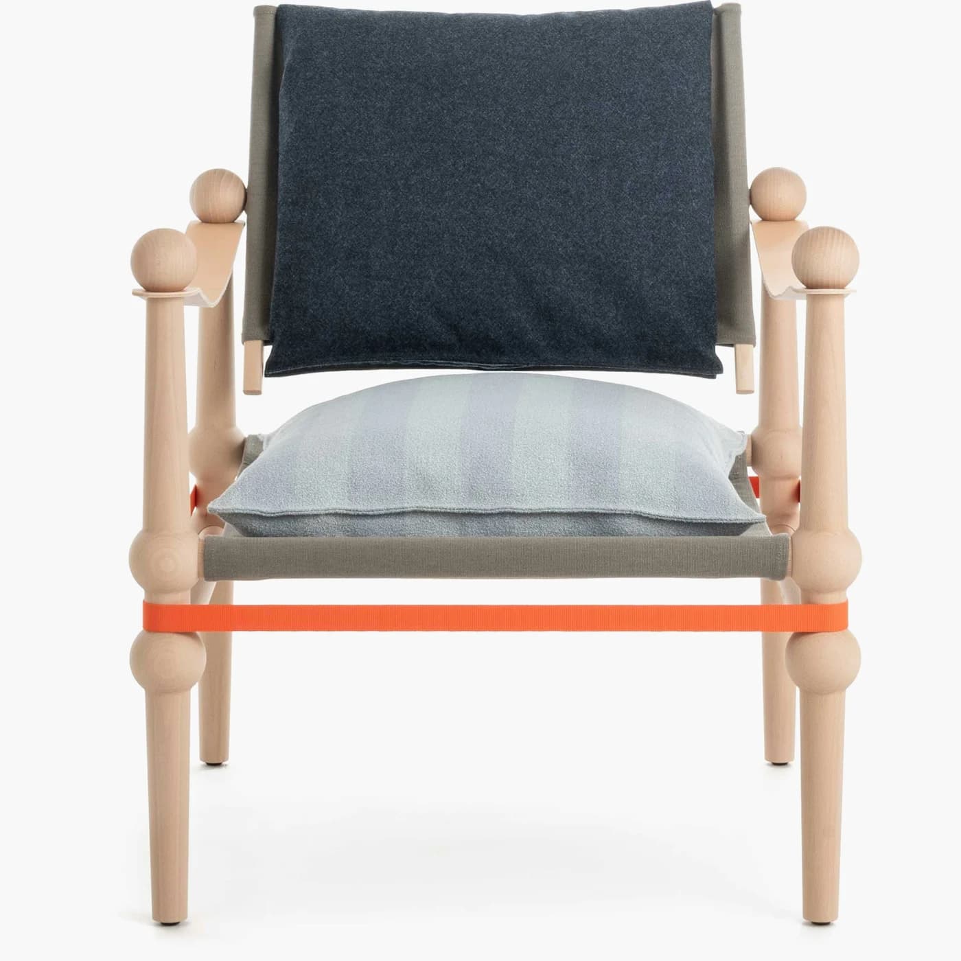 Magis Twain Low Chair メイン画像