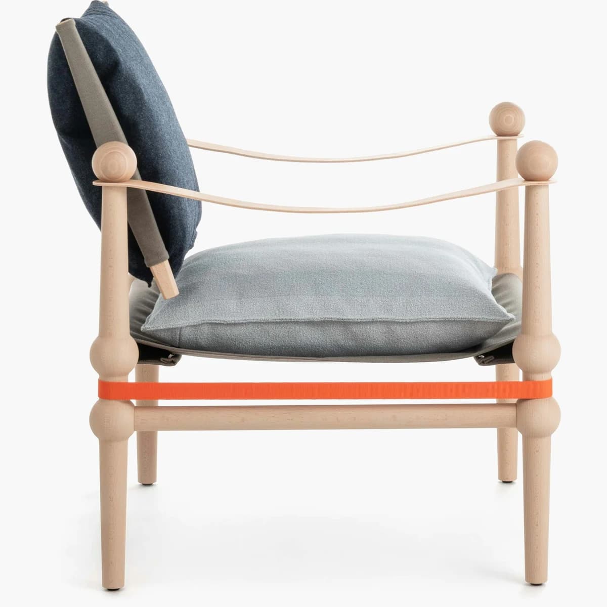 Magis Twain Low Chair 詳細画像 2