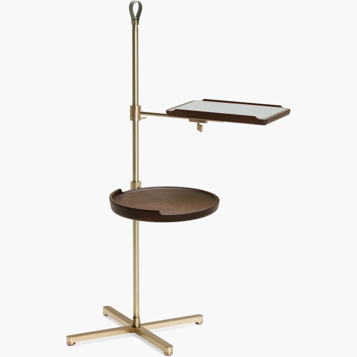 Poltrona Frau Galimede Library Stand 詳細画像 1