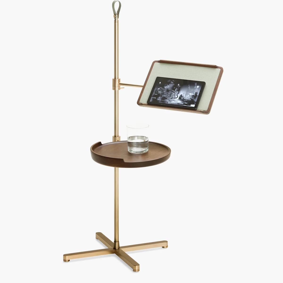 Poltrona Frau Galimede Library Stand 詳細画像 2