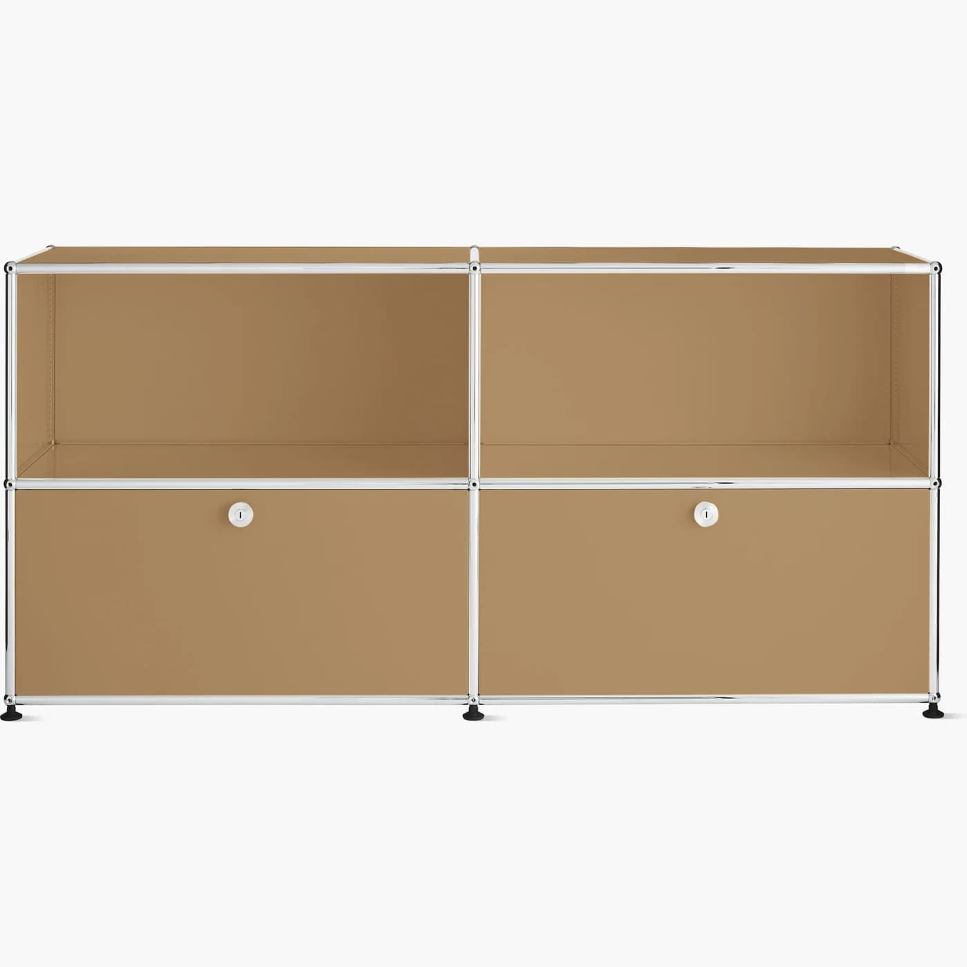 USM USM Haller Credenza, Closed Storage メイン画像