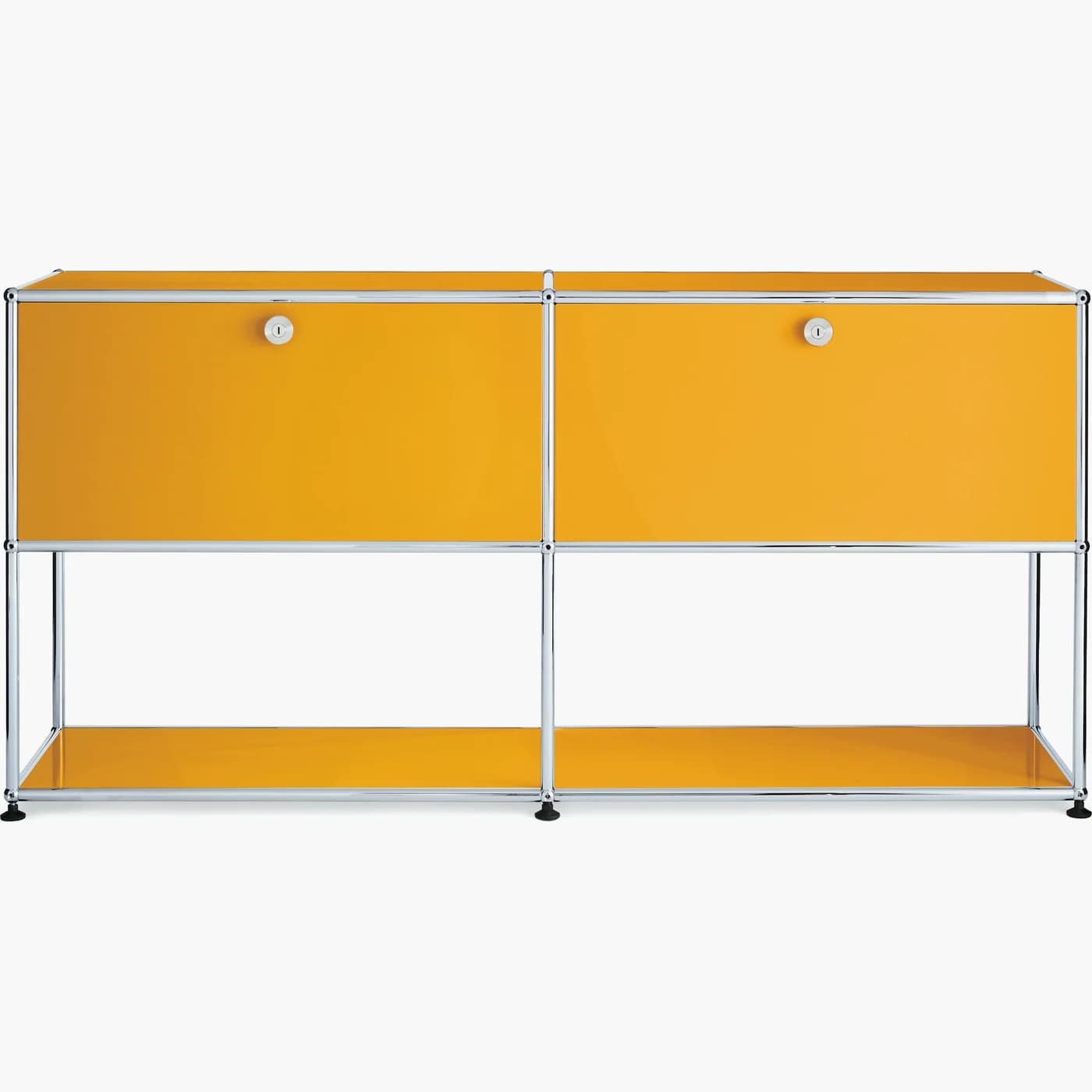 USM USM Haller Credenza, Open Storage メイン画像