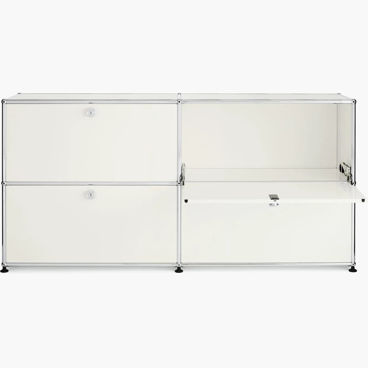 USM USM Haller Double File Credenza 詳細画像 4