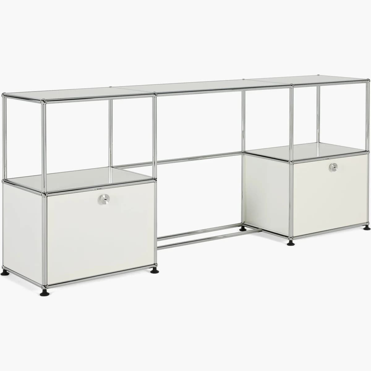USM USM Haller Double Storage Desk 詳細画像 1