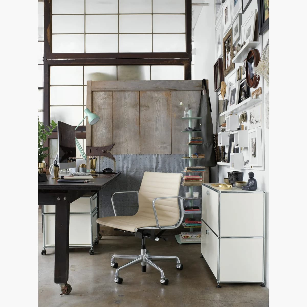 USM USM Haller Half File Credenza 詳細画像 4