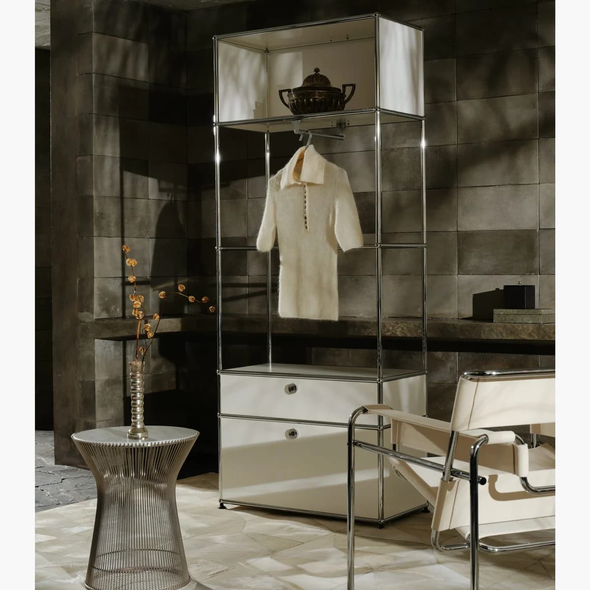 USM USM Wardrobe, Configuration 2 詳細画像 2