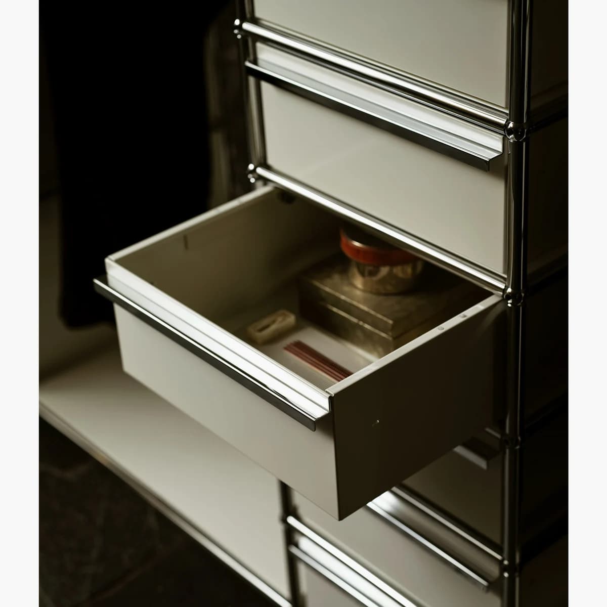 USM USM Wardrobe, Configuration 3 詳細画像 5