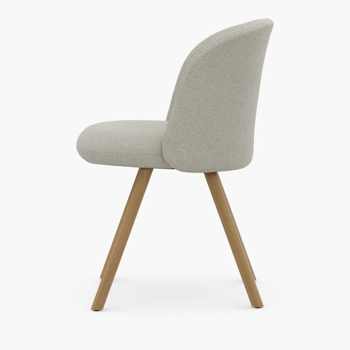 Vitra Mikado Chair 詳細画像 2