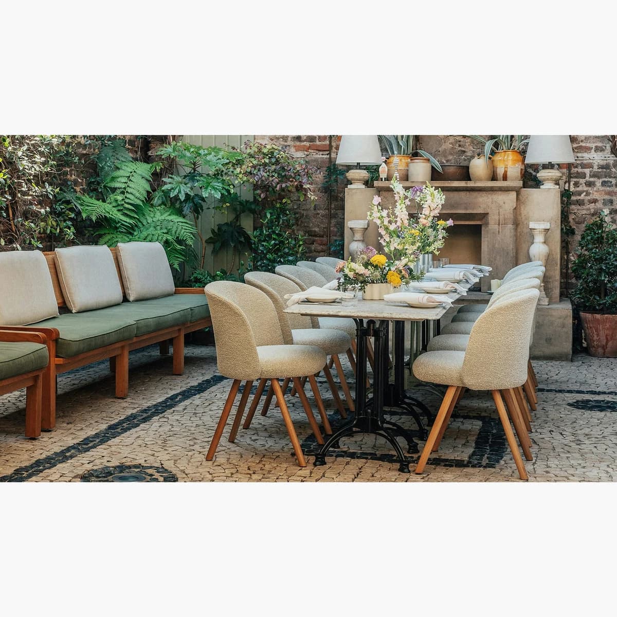 Vitra Mikado Chair 詳細画像 5