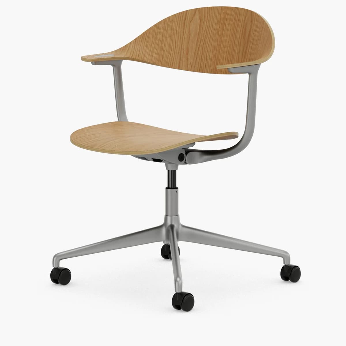 Vitra Mynt Task Chair 詳細画像 1
