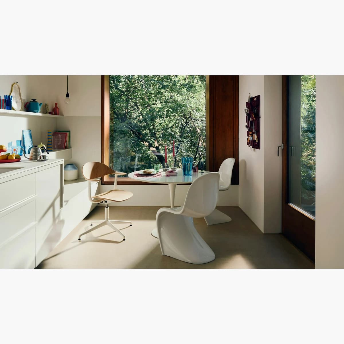Vitra Mynt Task Chair 詳細画像 5