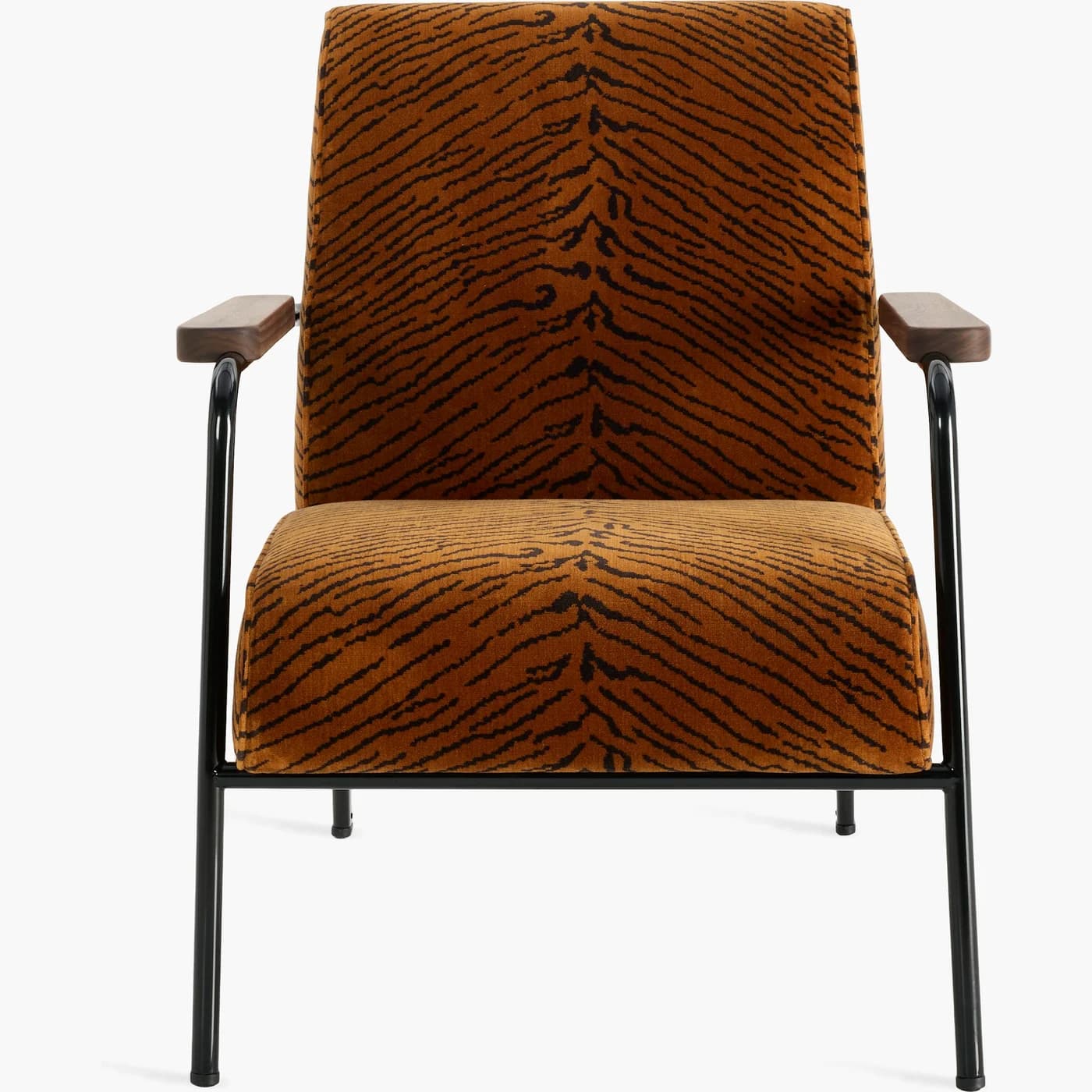 Vitra Prouvé Fauteuil De Salon メイン画像