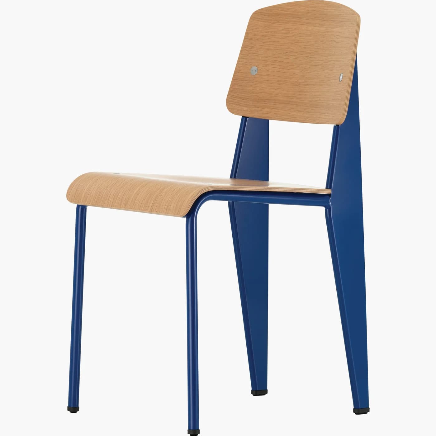 Vitra Prouvé Standard Chair メイン画像