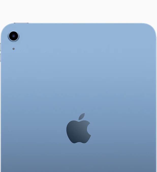 Apple iPad (A16) 詳細画像 2