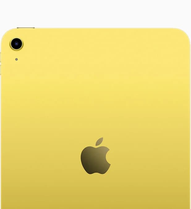 Apple iPad (A16) 詳細画像 5